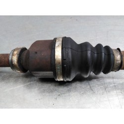 Recambio de transmision delantera derecha para citroen c4 picasso avatar referencia OEM IAM 9656329480  
