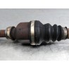 Recambio de transmision delantera derecha para citroen c4 picasso avatar referencia OEM IAM 9656329480  