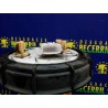 Recambio de aforador para renault clio iii confort expression referencia OEM IAM 8200588627 0974185990201 