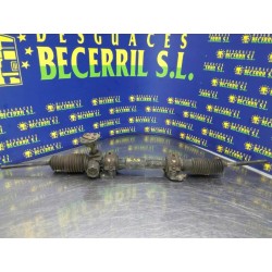 Recambio de cremallera direccion para renault 18 turbo referencia OEM IAM   