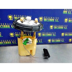 Recambio de aforador para renault clio iii confort expression referencia OEM IAM 8200588627 0974185990201 