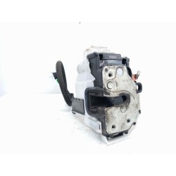 Recambio de cerradura puerta delantera izquierda para fiat fiorino básico referencia OEM IAM   