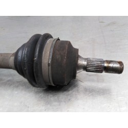Recambio de transmision delantera derecha para citroen c4 picasso avatar referencia OEM IAM 9656329480  