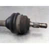 Recambio de transmision delantera derecha para citroen c4 picasso avatar referencia OEM IAM 9656329480  