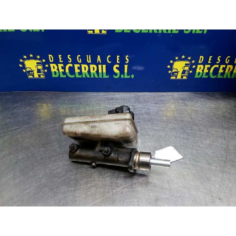 Recambio de bomba freno para iveco daily caja cerrada (1989 =>) 30-10 classic, caja cerrada, techo elevado referencia OEM IAM Recambio de bomba freno para iveco daily caja cerrada (1989 =>) 30-10 classic, caja cerrada, techo elevado referencia OEM IAM