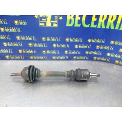 Recambio de transmision delantera izquierda para peugeot 206 berlina xr referencia OEM IAM   