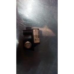 Recambio de sensor impacto para renault scenic ii authentique referencia OEM IAM 601298200 8200411025 