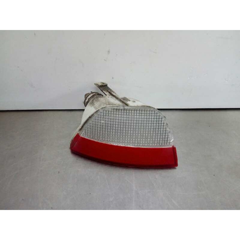 Recambio de piloto marcha atras para ford focus berlina (cak) ambiente referencia OEM IAM Recambio de piloto marcha atras para ford focus berlina (cak) ambiente referencia OEM IAM