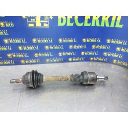 Recambio de transmision delantera izquierda para citroen xsara berlina 1.9 d x referencia OEM IAM   