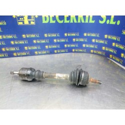 Recambio de transmision delantera izquierda para citroen xsara coupe 2.0 hdi premier (66kw) referencia OEM IAM 9623687280  