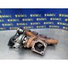 Recambio de turbocompresor para ford transit caja cerrada, corta (fy) (2000 =>) ft 330 2.4 referencia OEM IAM   
