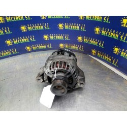 Recambio de alternador para mg rover serie 25 (rf) comfort plus (5-ptas.) referencia OEM IAM 0124225011  