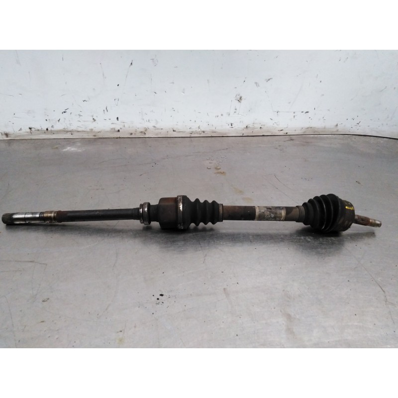 Recambio de transmision delantera derecha para peugeot 206 berlina xr referencia OEM IAM 9630768080 Recambio de transmision delantera derecha para peugeot 206 berlina xr referencia OEM IAM 9630768080