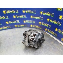 Recambio de alternador para mg rover serie 25 (rf) comfort plus (5-ptas.) referencia OEM IAM 0124225011  