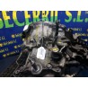 Recambio de caja cambios para renault megane ii berlina 5p referencia OEM IAM ND0001  