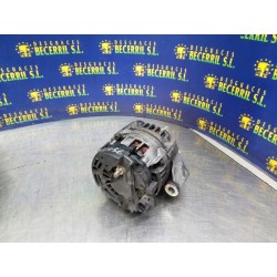 Recambio de alternador para mg rover serie 25 (rf) comfort plus (5-ptas.) referencia OEM IAM 0124225011  