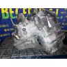 Recambio de caja cambios para renault megane ii berlina 5p referencia OEM IAM ND0001  