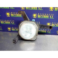 Recambio de faro antiniebla izquierdo para peugeot 306 berlina 3/4/5 puertas (s2) referencia OEM IAM   