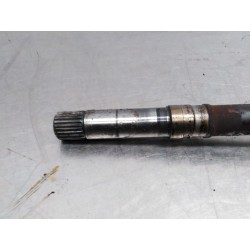 Recambio de transmision delantera derecha para peugeot 206 berlina xr referencia OEM IAM 9630768080  