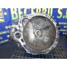 Recambio de caja cambios para renault megane ii berlina 5p referencia OEM IAM ND0001  