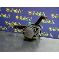 Recambio de faro antiniebla izquierdo para peugeot 306 berlina 3/4/5 puertas (s2) referencia OEM IAM   