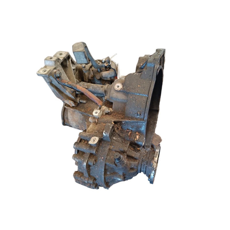 Recambio de caja cambios para seat toledo (1m2) v5 referencia OEM IAM EBS  