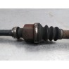 Recambio de transmision delantera derecha para peugeot 206 berlina xr referencia OEM IAM 9630768080  