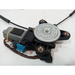Recambio de elevalunas delantero izquierdo para chevrolet matiz s referencia OEM IAM   