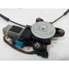 Recambio de elevalunas delantero izquierdo para chevrolet matiz s referencia OEM IAM   