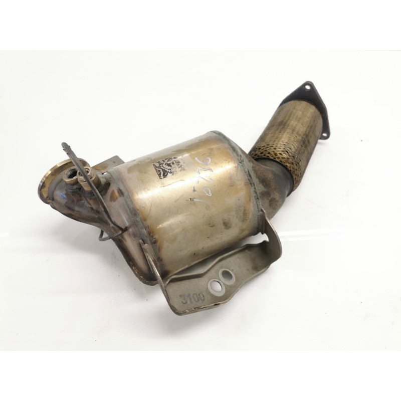 Recambio de catalizador para volvo xc60 momentum awd referencia OEM IAM 31293830 2989571100 9G9N5E212BC Recambio de catalizador para volvo xc60 momentum awd referencia OEM IAM 31293830 2989571100 9G9N5E212BC