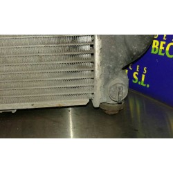 Recambio de radiador agua para alfa romeo 166 referencia OEM IAM   