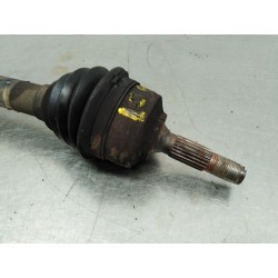 Recambio de transmision delantera derecha para peugeot 206 berlina xr referencia OEM IAM 9630768080  