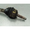 Recambio de transmision delantera derecha para peugeot 206 berlina xr referencia OEM IAM 9630768080  