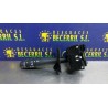 Recambio de mando luces para renault clio ii fase ii (b/cb0) authentique referencia OEM IAM   