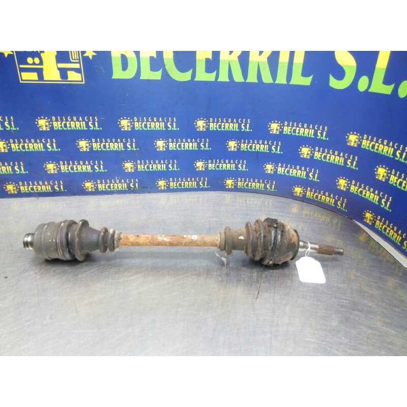Recambio de transmision delantera izquierda para renault 12 4 puertas referencia OEM IAM Recambio de transmision delantera izquierda para renault 12 4 puertas referencia OEM IAM