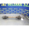Recambio de transmision delantera izquierda para renault 12 4 puertas referencia OEM IAM   