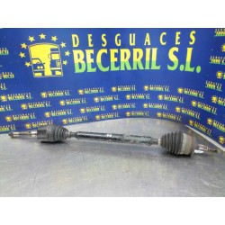 Recambio de transmision delantera derecha para chrysler voyager (gs) 2.5 td referencia OEM IAM   