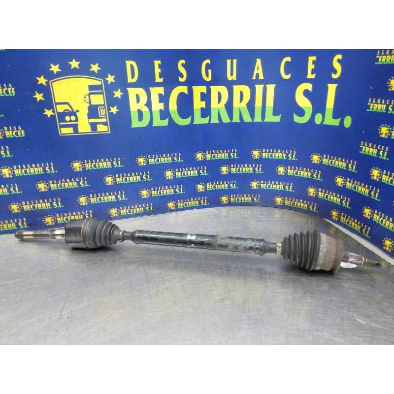 Recambio de transmision delantera derecha para chrysler voyager (gs) 2.5 td referencia OEM IAM Recambio de transmision delantera derecha para chrysler voyager (gs) 2.5 td referencia OEM IAM
