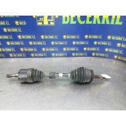 Recambio de transmision delantera izquierda para chrysler voyager (gs) 2.5 td referencia OEM IAM   