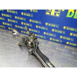 Recambio de cremallera direccion para peugeot 407 coupe básico referencia OEM IAM   