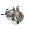 Recambio de mangueta delantera izquierda para peugeot 206 berlina xr referencia OEM IAM   
