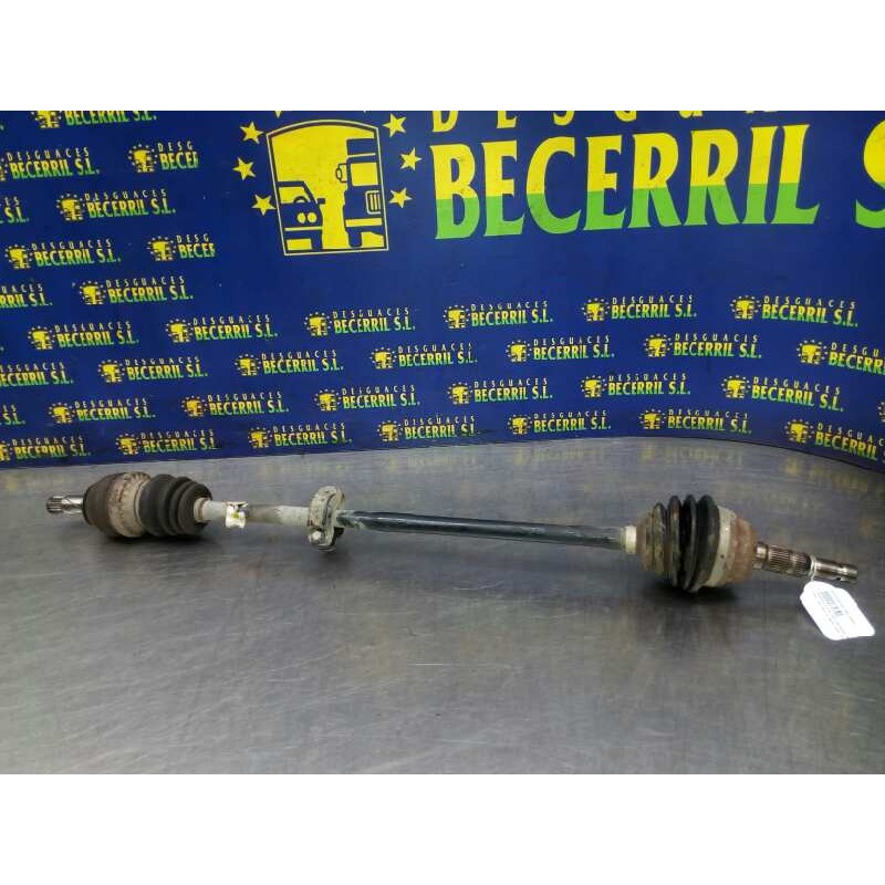 Recambio de transmision delantera derecha para opel astra g berlina comfort referencia OEM IAM Recambio de transmision delantera derecha para opel astra g berlina comfort referencia OEM IAM