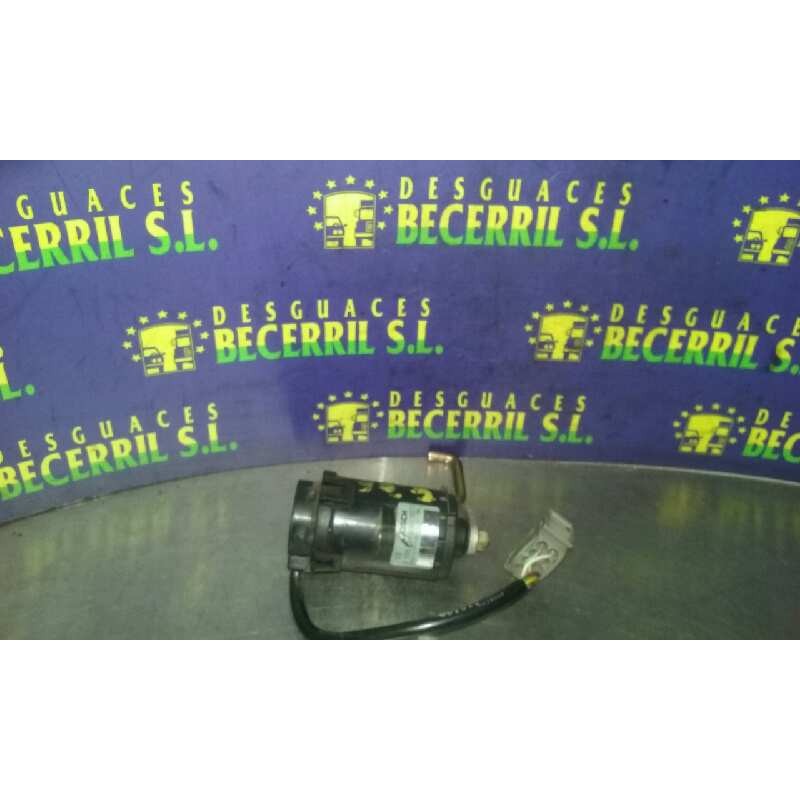 Recambio de potenciometro pedal para bmw serie 5 berlina (e34) 524td referencia OEM IAM 0205001006  