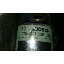 Recambio de potenciometro pedal para bmw serie 5 berlina (e34) 524td referencia OEM IAM 0205001006  