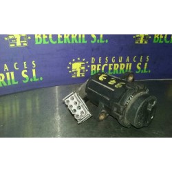 Recambio de potenciometro pedal para bmw serie 5 berlina (e34) 524td referencia OEM IAM 0205001006  