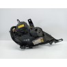 Recambio de faro izquierdo para mercedes clase m (w163) 320 (163.154) referencia OEM IAM 1638200749 5DV008290 