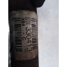Recambio de transmision delantera izquierda para renault megane ii berlina 5p authentique referencia OEM IAM 8200330413  