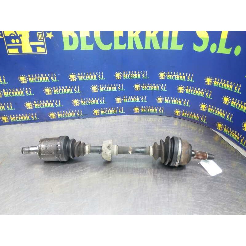 Recambio de transmision delantera izquierda para honda civic coupe (ej6/8) 1.6 sr (ej8) referencia OEM IAM Recambio de transmision delantera izquierda para honda civic coupe (ej6/8) 1.6 sr (ej8) referencia OEM IAM