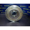 Recambio de disco freno delantero para fiat stilo (192) 1.4 16v active (05.2004) referencia OEM IAM   