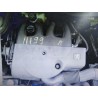 Recambio de motor y cambio exportacion para peugeot 206 berlina xt referencia OEM IAM   